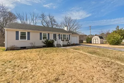 150 Greenmeadow Circle, North Kingstown, RI 02852 - Photo 3