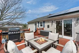 150 Greenmeadow Cir, North Kingstown, RI 02852 - Photo 31