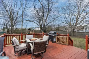 150 Greenmeadow Cir, North Kingstown, RI 02852 - Photo 29