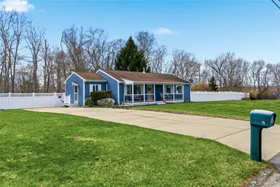 72 Kevin Drive, Tiverton, RI 02878 - Photo 5