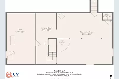 72 Kevin Drive, Tiverton, RI 02878 - Photo 41