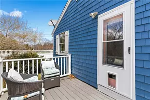 72 Kevin Dr, Tiverton, RI 02878 - Photo 23