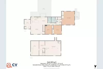 72 Kevin Drive, Tiverton, RI 02878 - Photo 43