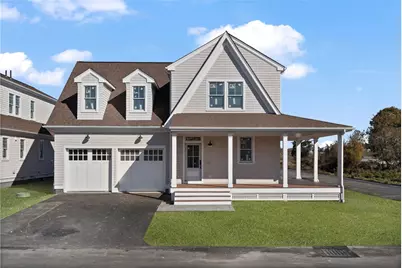21 Lookout Lane, Portsmouth, RI 02871 - Photo 1
