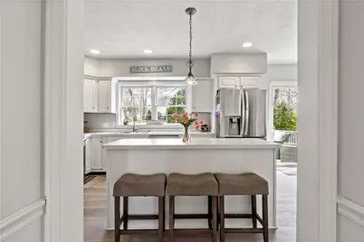 21 River View Road, Narragansett, RI 02882 - Photo 5