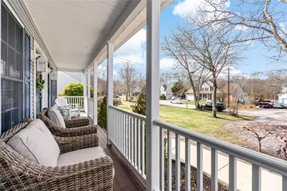 21 River View Road, Narragansett, RI 02882 - Photo 3