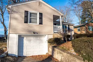 24 Howard Ave, North Providence, RI 02911 - Photo 1