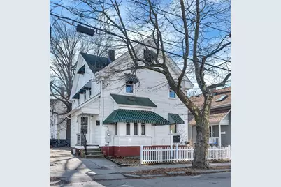 12 Payton Street, Providence, RI 02905 - Photo 1