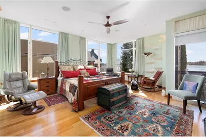 341 Thames Street #S-104, Bristol, RI 02809 - Photo 19