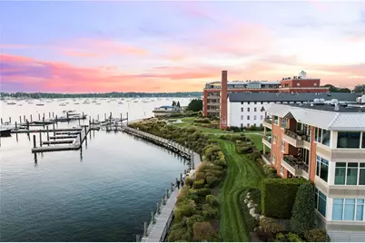 341 Thames Street #S-104, Bristol, RI 02809 - Photo 1