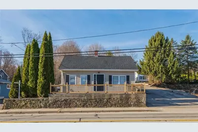 670 Putnam Pike, Smithfield, RI 02828 - Photo 1