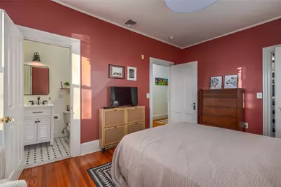 7 Benefit Street #4, Providence, RI 02904 - Photo 11