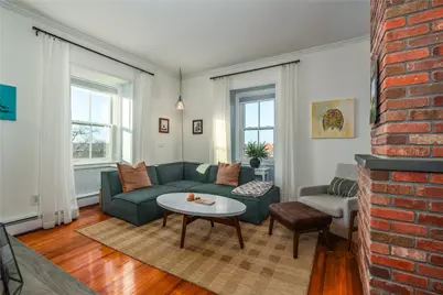 7 Benefit Street #4, Providence, RI 02904 - Photo 3