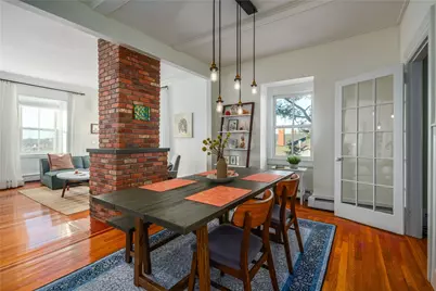 7 Benefit Street #4, Providence, RI 02904 - Photo 5