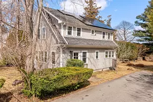 59 Mason Rd, Barrington, RI 02806 - Photo 1