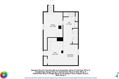 111 Beechcrest Street, Warwick, RI 02888 - Photo 33