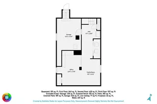 111 Beechcrest St, Warwick, RI 02888 - Photo 33