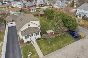 111 Beechcrest St, Warwick, RI 02888 - Photo 1