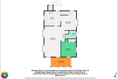 111 Beechcrest Street, Warwick, RI 02888 - Photo 31