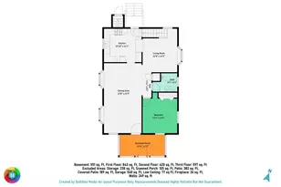 111 Beechcrest St, Warwick, RI 02888 - Photo 31