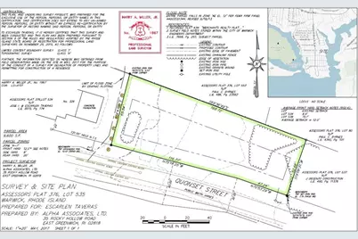 0 Quonset Avenue, Warwick, RI 02889 - Photo 7