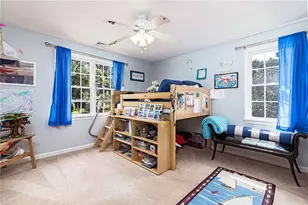 371 Glen Hill Dr, North Kingstown, RI 02874 - Photo 33