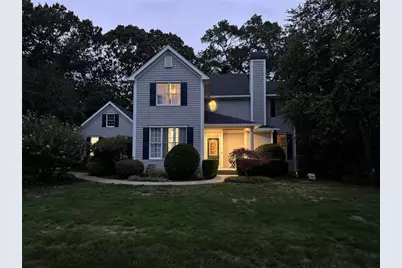 371 Glen Hill Drive, North Kingstown, RI 02874 - Photo 3