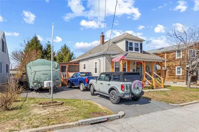 61 McAloon Street, Pawtucket, RI 02861 - Photo 31