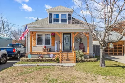 61 McAloon Street, Pawtucket, RI 02861 - Photo 1