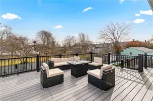 12 Railroad Row, Warwick, RI 02886 - Photo 23