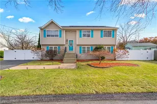 12 Railroad Row, Warwick, RI 02886 - Photo 1