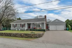 33 Achille St, Woonsocket, RI 02895 - Photo 37