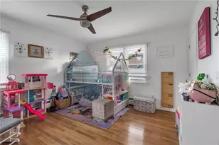 33 Achille St, Woonsocket, RI 02895 - Photo 13