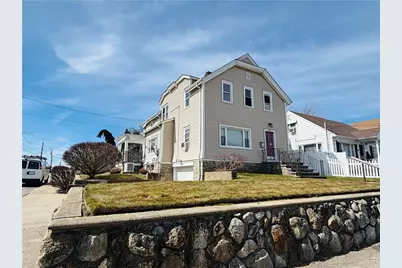 527 Laurel Hill Avenue, Cranston, RI 02920 - Photo 1