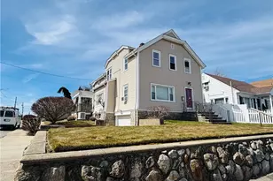 527 Laurel Hill Ave, Cranston, RI 02920 - Photo 1