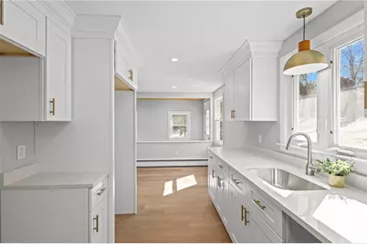 689 Knotty Oak Road, Coventry, RI 02816 - Photo 1