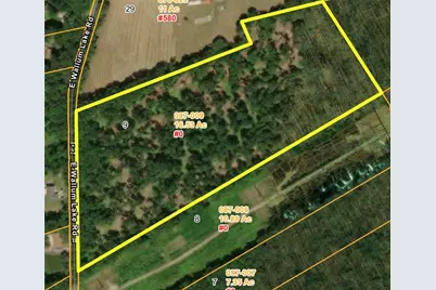 0 East Wallum Lake Road, Burrillville, RI 02859 - Photo 1