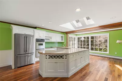 28 South Hill Drive, Cranston, RI 02920 - Photo 19