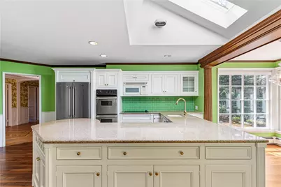 28 South Hill Drive, Cranston, RI 02920 - Photo 21