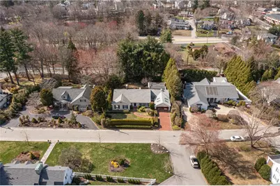 28 South Hill Drive, Cranston, RI 02920 - Photo 49