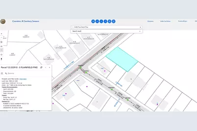 0 Plainfield Pike, Cranston, RI 02920 - Photo 11