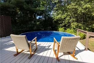 8 Robin Dr, North Kingstown, RI 02852 - Photo 19