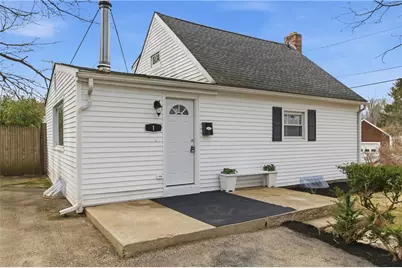 1 Pierce Street, Coventry, RI 02816 - Photo 1