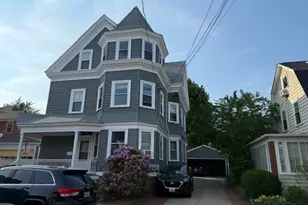 12 Adelphi Ave, Providence, RI 02906 - Photo 1