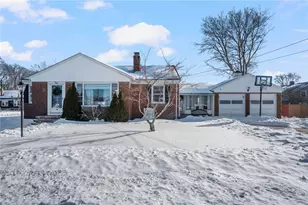 2 Ward Ave, North Providence, RI 02904 - Photo 1