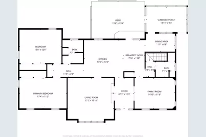 42 Belfield Drive, Johnston, RI 02919 - Photo 33