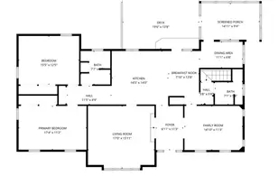 42 Belfield Dr, Johnston, RI 02919 - Photo 33