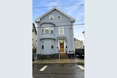 460 Chalkstone Avenue #2, Providence, RI 02908 - Photo 1