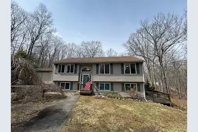 630 Whaley Hollow Road, Coventry, RI 02816 - Photo 1