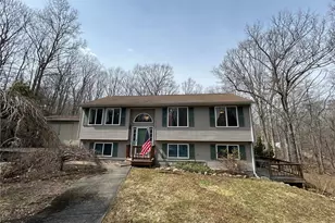 630 Whaley Hollow Rd, Coventry, RI 02816 - Photo 1